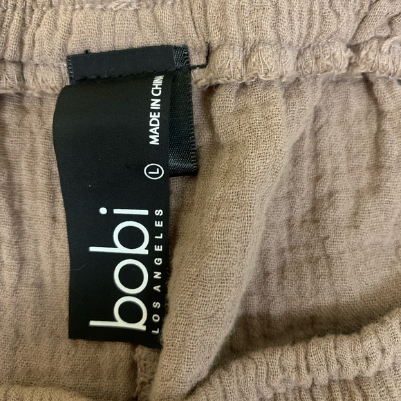 Evereve Ravi Short Java Guaze - Picture 5 of 16